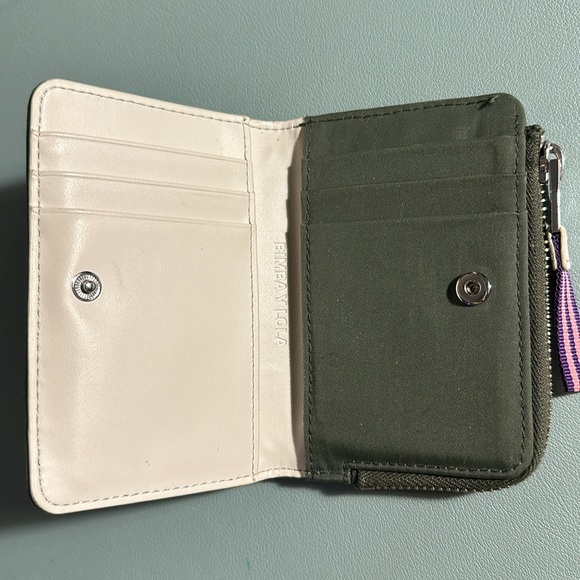 Bimba  Y Lola Wallet - Picture 3 of 3